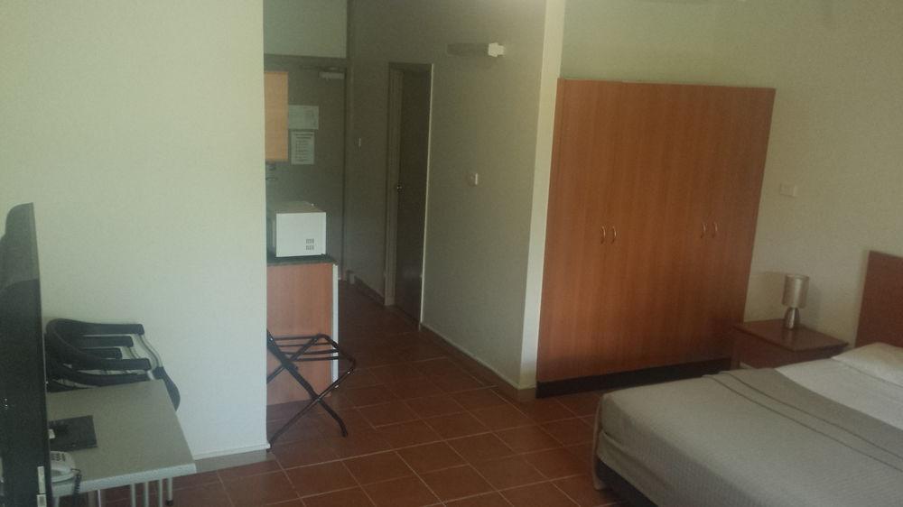 Darwin City Edge Motel & Suites المظهر الخارجي الصورة