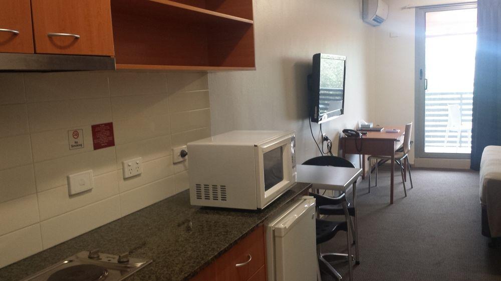 Darwin City Edge Motel & Suites المظهر الخارجي الصورة
