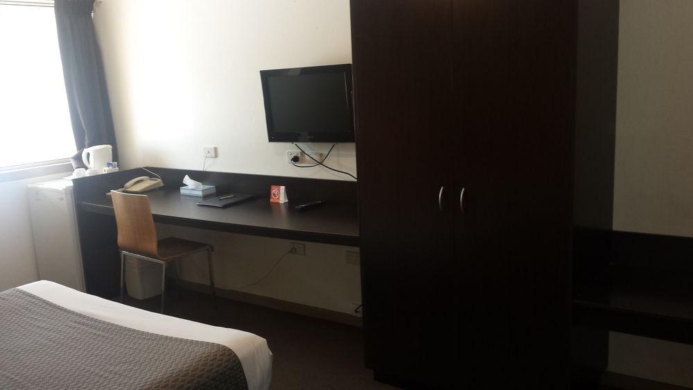 Darwin City Edge Motel & Suites المظهر الخارجي الصورة