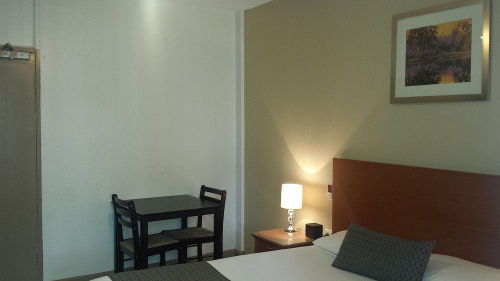 Darwin City Edge Motel & Suites المظهر الخارجي الصورة