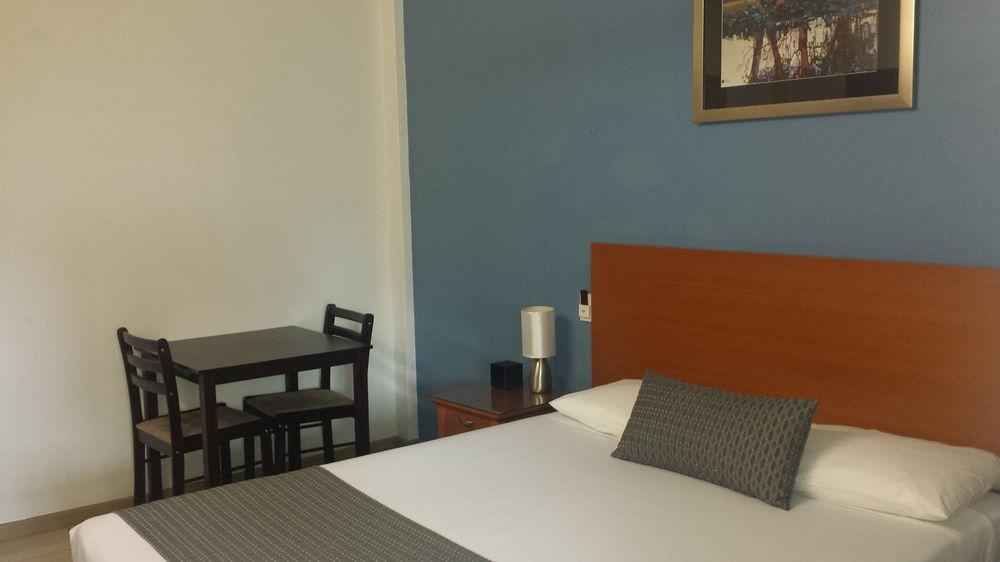 Darwin City Edge Motel & Suites المظهر الخارجي الصورة