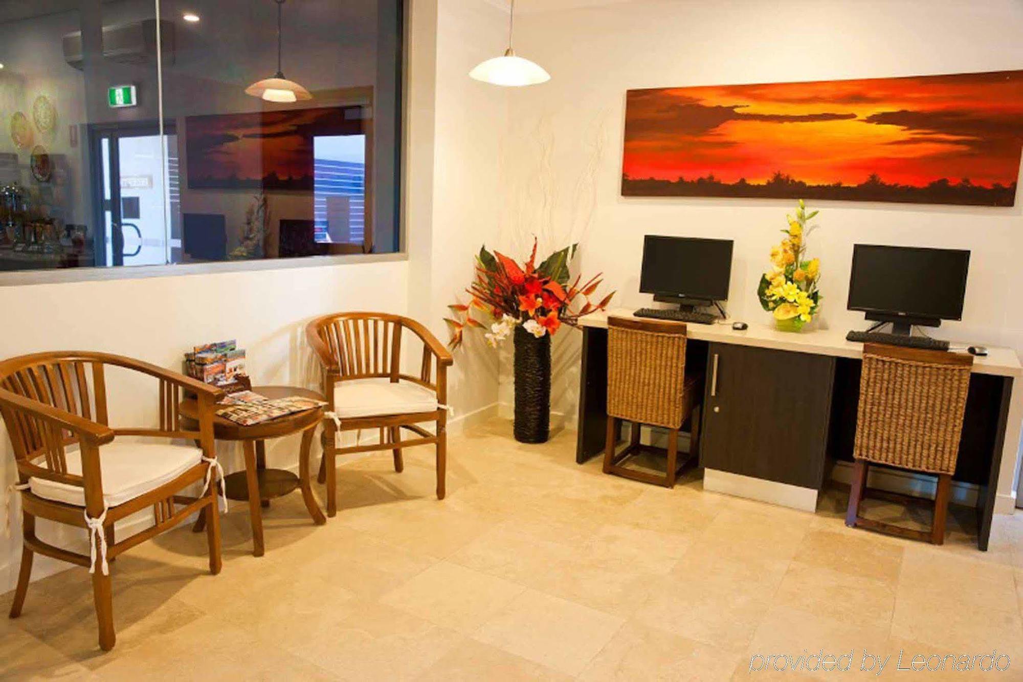 Darwin City Edge Motel & Suites المظهر الخارجي الصورة