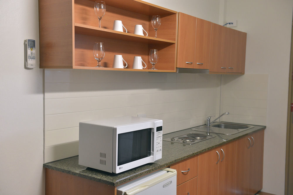 Darwin City Edge Motel & Suites المظهر الخارجي الصورة