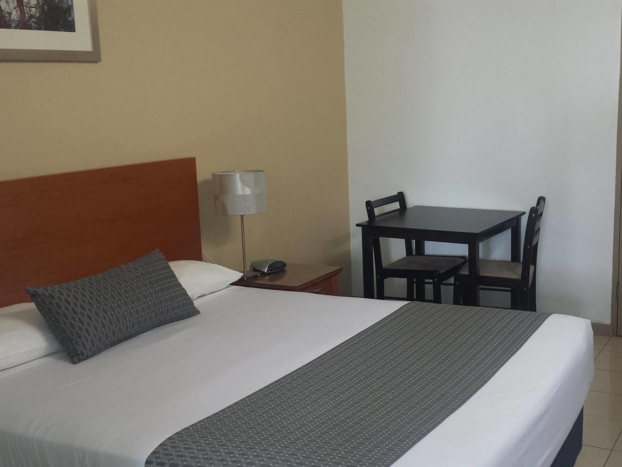 Darwin City Edge Motel & Suites المظهر الخارجي الصورة