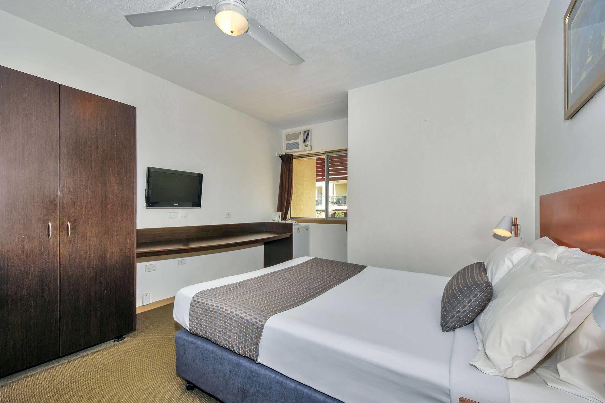 Darwin City Edge Motel & Suites المظهر الخارجي الصورة