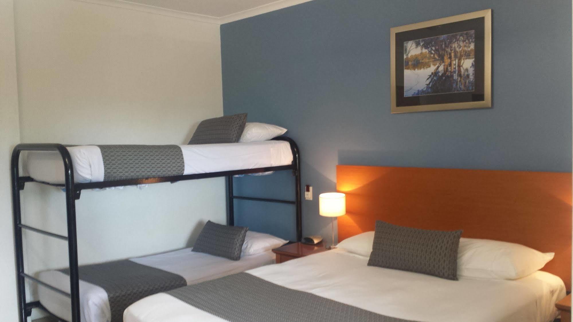 Darwin City Edge Motel & Suites المظهر الخارجي الصورة