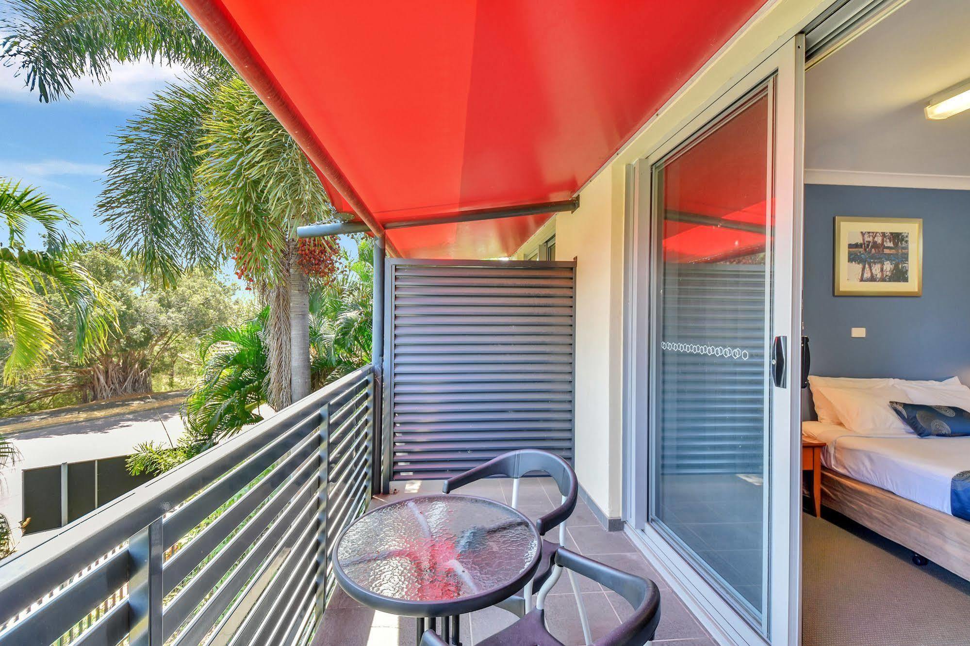 Darwin City Edge Motel & Suites المظهر الخارجي الصورة